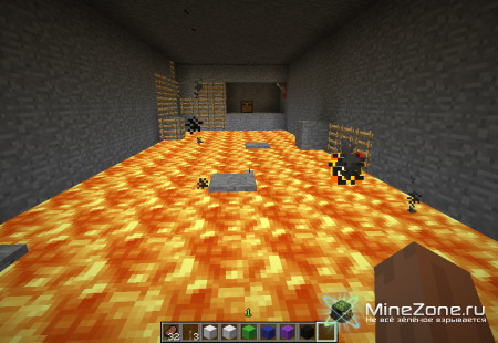 Приключения Шахтера