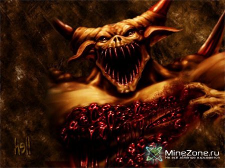 Месть короля 3 часть (последняя)