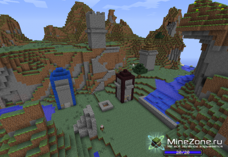 Месть короля 3 часть (последняя)