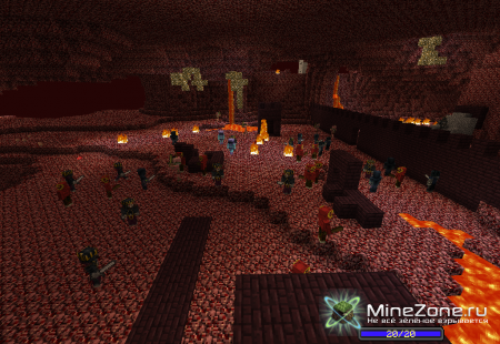 Месть короля 3 часть (последняя)