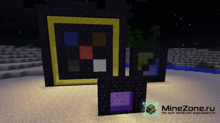 [1.2.5] Enhanced Portals v1.2