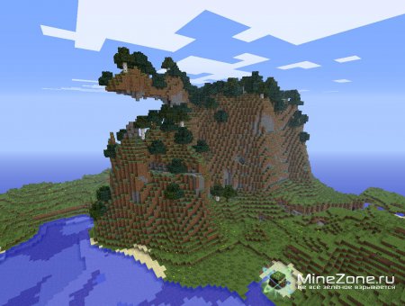 [1.2.5] The Alpha Alpines Mod