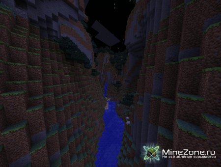 [1.2.5] The Alpha Alpines Mod