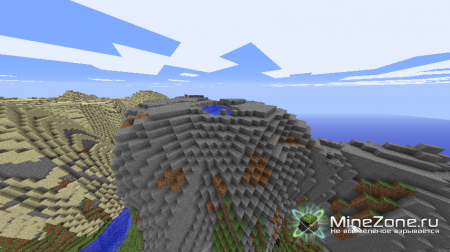 [1.2.5] The Alpha Alpines Mod