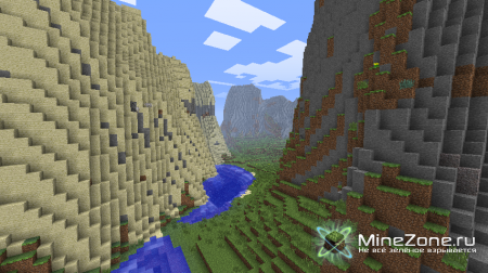 [1.2.5] The Alpha Alpines Mod