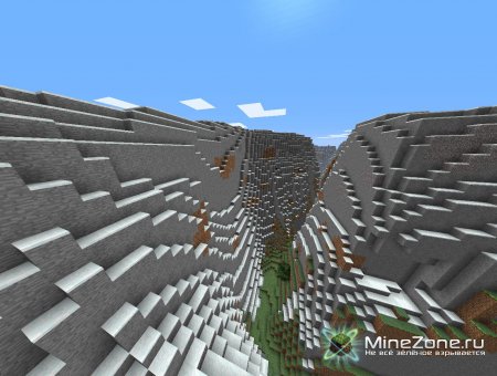 [1.2.5] The Alpha Alpines Mod