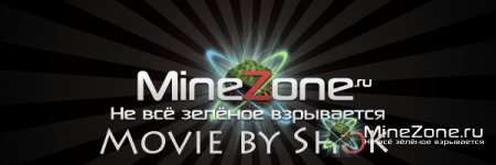[For MineZone]