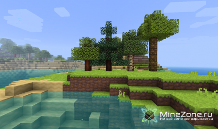 [1.2.5] [16x] KiwiPack