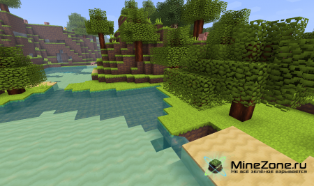 [1.2.5] [16x] KiwiPack