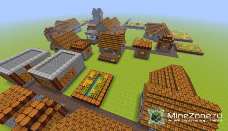 [1.2.5] [16x] KiwiPack