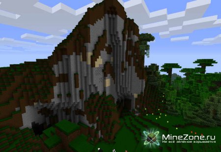 [1.2.5] [16x] Mark's fun pack