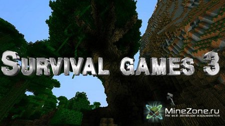 The Survival Games 3