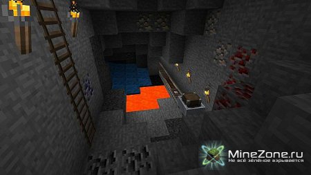 [1.2.5][16x] Coterie Craft