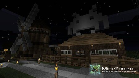 [1.2.5][16x] Coterie Craft