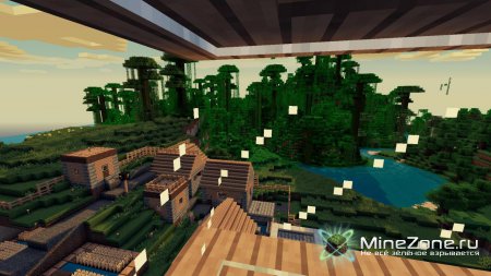 [1.2.5][16x] Coterie Craft