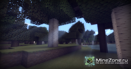 [1.2.5] Inacio's Vintage Graphics Overhaul