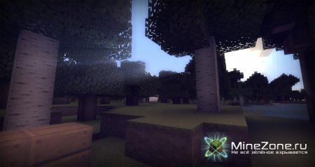 [1.2.5] Inacio's Vintage Graphics Overhaul