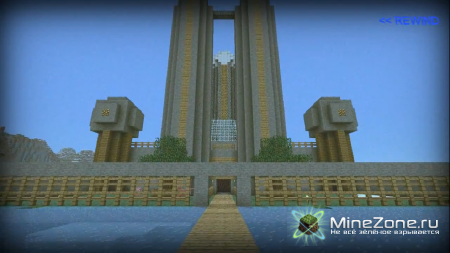 [HD] Nostalgia - A Minecraft Tribute