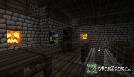 [1.3.1/1.3.2] [64x] Ovo's Rustic Pack: Redemption