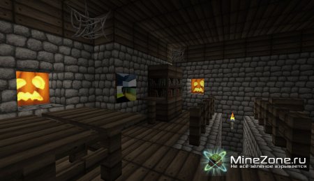 [1.2.5] [64x] Ovo's Rustic Pack v2.0
