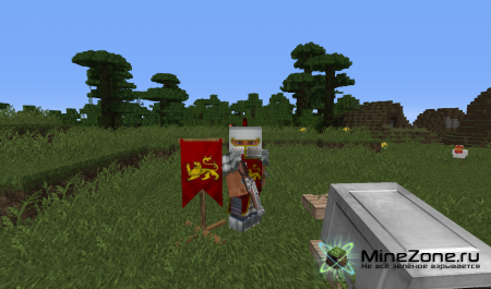 [1.2.5] Сборка клиента от Donilock 2