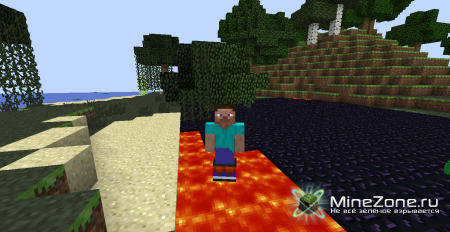 [1.3.2][SMP/SSP/LAN] Special Armor