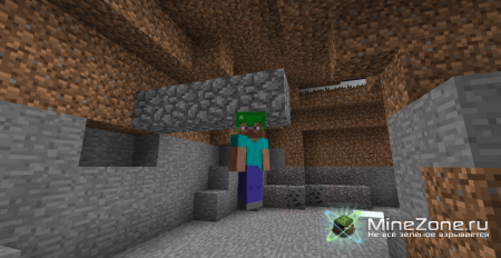 [1.3.2][SMP/SSP/LAN] Special Armor