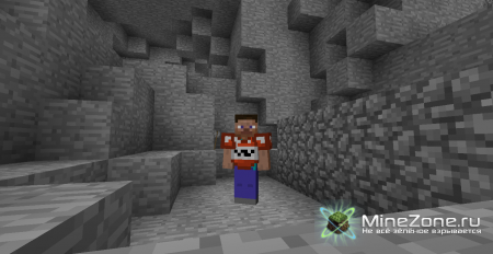 [1.3.2][SMP/SSP/LAN] Special Armor