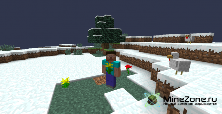 [1.3.2][SMP/SSP/LAN] Special Armor