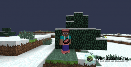 [1.3.2][SMP/SSP/LAN] Special Armor