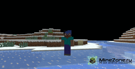 [1.3.2][SMP/SSP/LAN] Special Armor