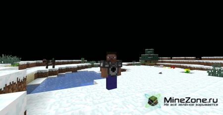 [1.3.2][SMP/SSP/LAN] Special Armor