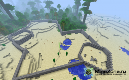 "Тайна 3 башен". Начало