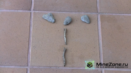 Minecraft in real life