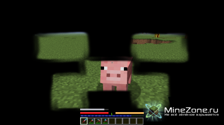 [1.2.5] [16x] Funcraft