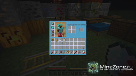 [1.2.5] [16x] Funcraft