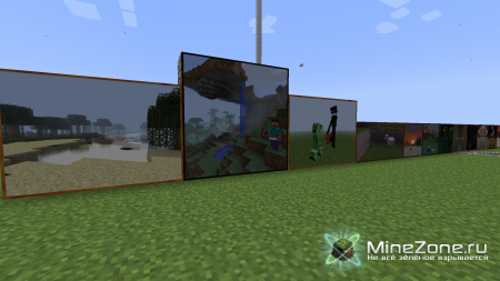 [1.2.5] [16x] Funcraft