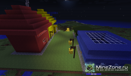 операция F.O.G.  новая история