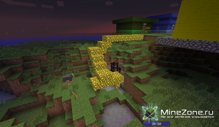 операция F.O.G.  новая история