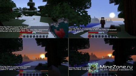 [1.2.5]More Health ENHANCED!