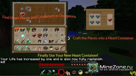 [1.2.5]More Health ENHANCED!