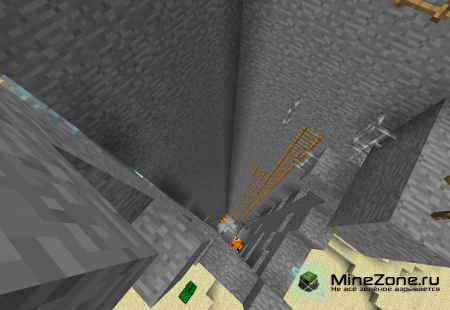 СitY of ZOBIES: Заключенный 666