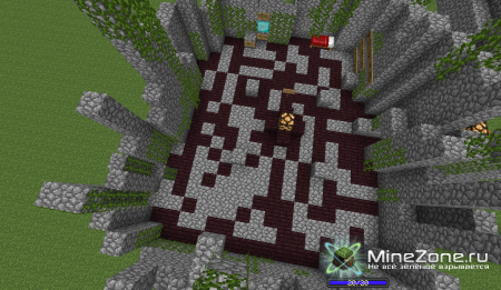 Тайна храма