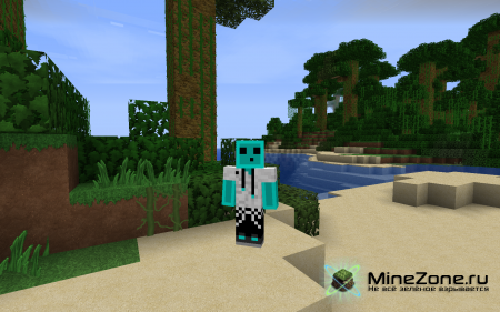 [1.2.5] [128x] Enhance