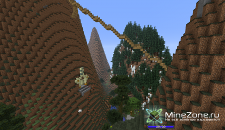 Операция F.O.G. Новая история. Часть 2