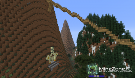 Операция F.O.G. Новая история. Часть 2