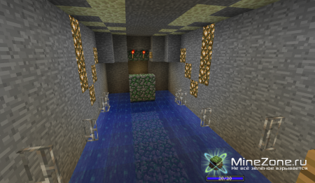 Операция F.O.G. Новая история. Часть 2