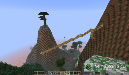 Операция F.O.G. Новая история. Часть 2