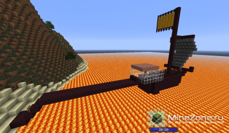 Операция F.O.G. Новая история. Часть 2