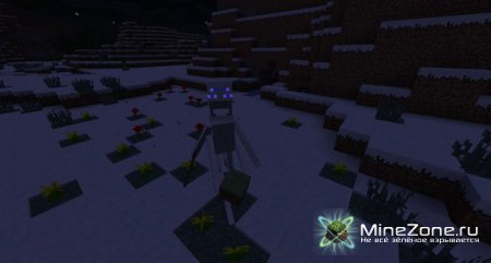 [1.2.5] Ender Mobs v1.2